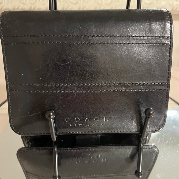 Coach Wallet - Picture 3 of 13